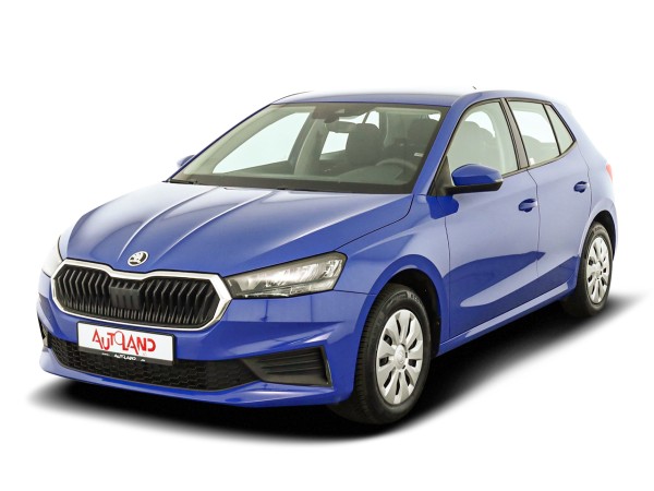 Skoda Fabia 1.0 Style