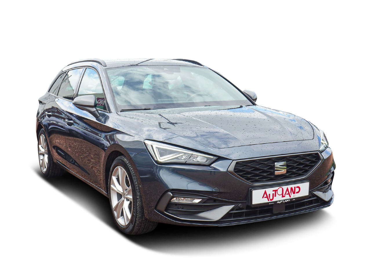 Seat Leon ST 1.5 TSI FR