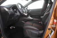 Renault Captur II 1.6 E-TECH R.S. Line