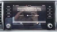 Skoda Karoq 1.5 TSI DSG Ambition