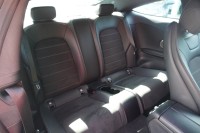 Mercedes-Benz C 180 C180 Coupe AMG Line