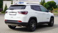 Jeep Compass 1.3 T-GDI Limited