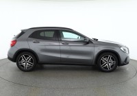 Mercedes-Benz GLA 220 Urban 4Matic
