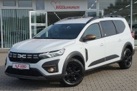 Vorschau: Dacia Jogger TCe 110