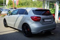 Mercedes-Benz A 200 A200 Urban