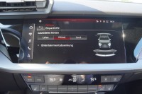 Audi A3 Sportback 40 1.4 TFSI e