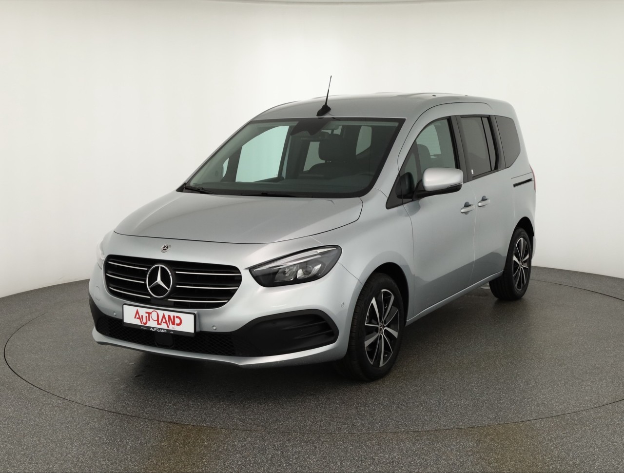 Mercedes-Benz T-Klasse T 180d Progressive