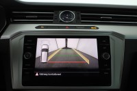 VW Passat Variant 2.0 TDI DSG
