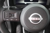 Nissan Qashqai N-Connecta 1.3 DIG-T Aut.
