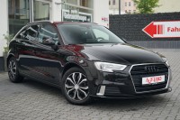 Audi A3 Sportback 35 TFSI sport