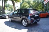 VW T-Cross 1.0 TSI