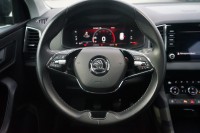 Skoda Karoq 1.5 TSI Tour