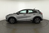 Vorschau: Ford Puma 1.0 EcoBoost Titanium