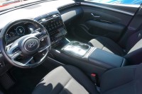 Hyundai Tucson 1.6 Plug-In Hybrid 4WD