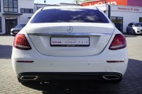 Mercedes-Benz E 200 E200