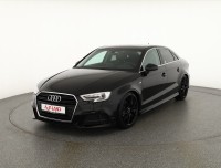 Audi A3 Limousine 1.5 TFSI S-Line 2-Zonen-Klima Navi Sitzheizung