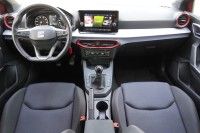 Seat Ibiza FR 1.0 TSI FL
