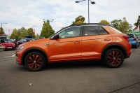 VW T-Roc 1.6 TDI R-Line