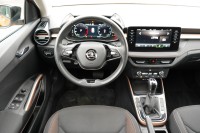 Skoda Fabia 1.0 TSI Style DSG