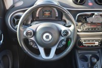 Smart ForTwo fortwo cabrio 1.0 Prime Leder