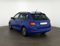 Skoda Fabia Combi 1.0 TSI Best of