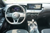 Nissan Juke 1.0 DIG-T N-Connecta Aut.