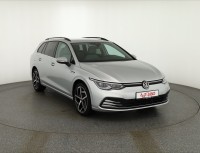 VW Golf VIII Variant 2.0 TDI DSG Style