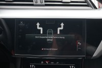 Audi e-tron 50 quattro