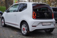 VW up up! 1.0 beats