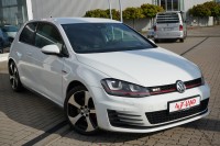 VW Golf VII 2.0 GTI