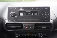 Citroen Berlingo Kasten 1.2 Club M/L1