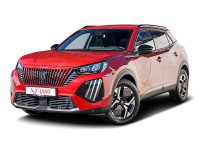 Peugeot 2008 PureTech 130 Aut. Navi Sitzheizung LED