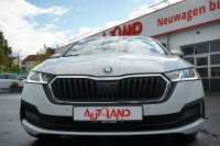 Skoda Octavia Combi 2.0 TDI DSG Ambition