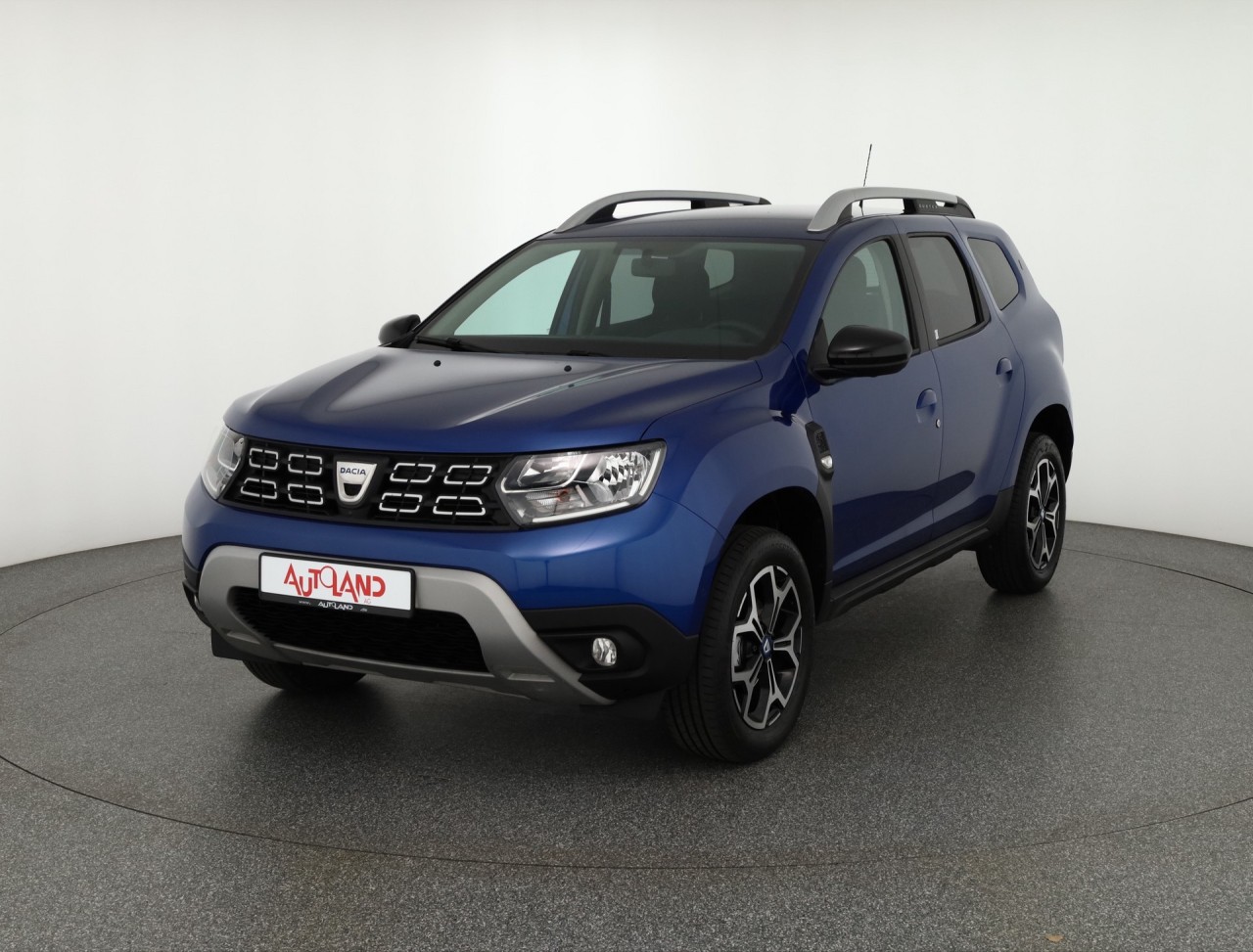 Dacia Duster 1.3 TCe 150 Celebration