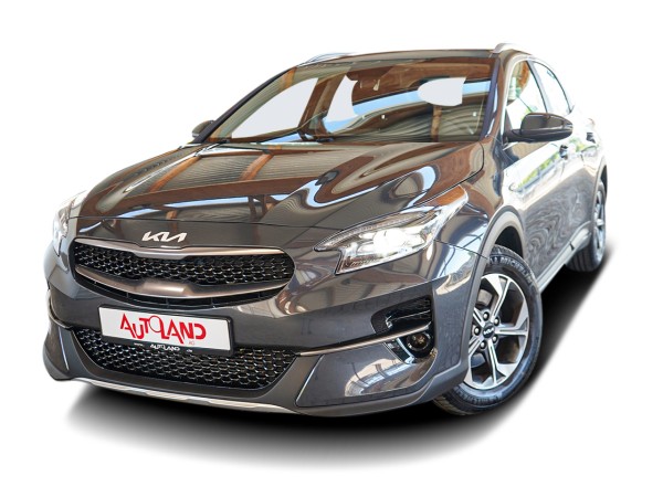 Kia xcee'd XCeed 1.0 T-GDI Edition 7