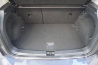 VW T-Cross 1.0 TSI