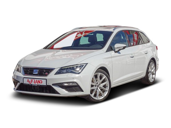 Seat Leon ST 1.4 TSI FR