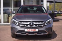 Mercedes-Benz GLA 250 Urban 4Matic