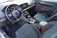 Skoda Karoq 2.0 Sportline 4x4 DSG