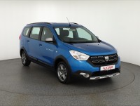 Dacia Lodgy 1.3 TCE 130 Stepway