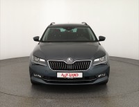 Skoda Superb Combi 2.0 TDI DSG