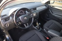 Skoda Rapid Spaceback 1.0 TSI Style