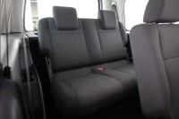 VW Caddy Maxi 2.0 TDI DSG