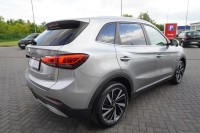 MG ZS 1.5 Hybrid Luxury Aut.