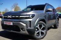 Vorschau: Dacia Duster Journey Hybrid 155 Aut.