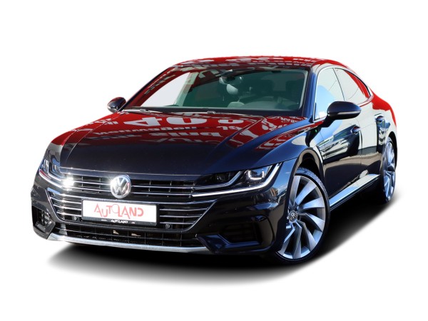 VW Arteon 2.0 R-Line