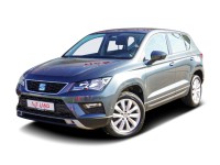 Seat Ateca 1.0 TSI Style Navi Sitzheizung Tempomat