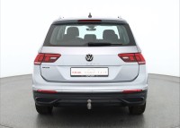 VW Tiguan Allspace 1.5 TSI DSG Life