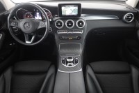 Mercedes-Benz GLC 250 4Matic Exclusive