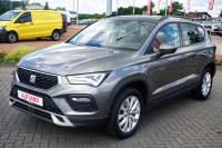 Vorschau: Seat Ateca 1.5 TSI DSG